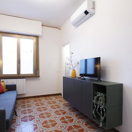 Primopiano - Tofane Apartment Milan Bagian luar foto