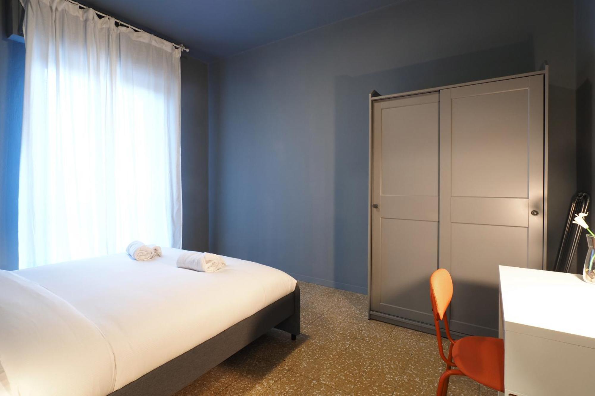 Primopiano - Tofane Apartment Milan Bagian luar foto