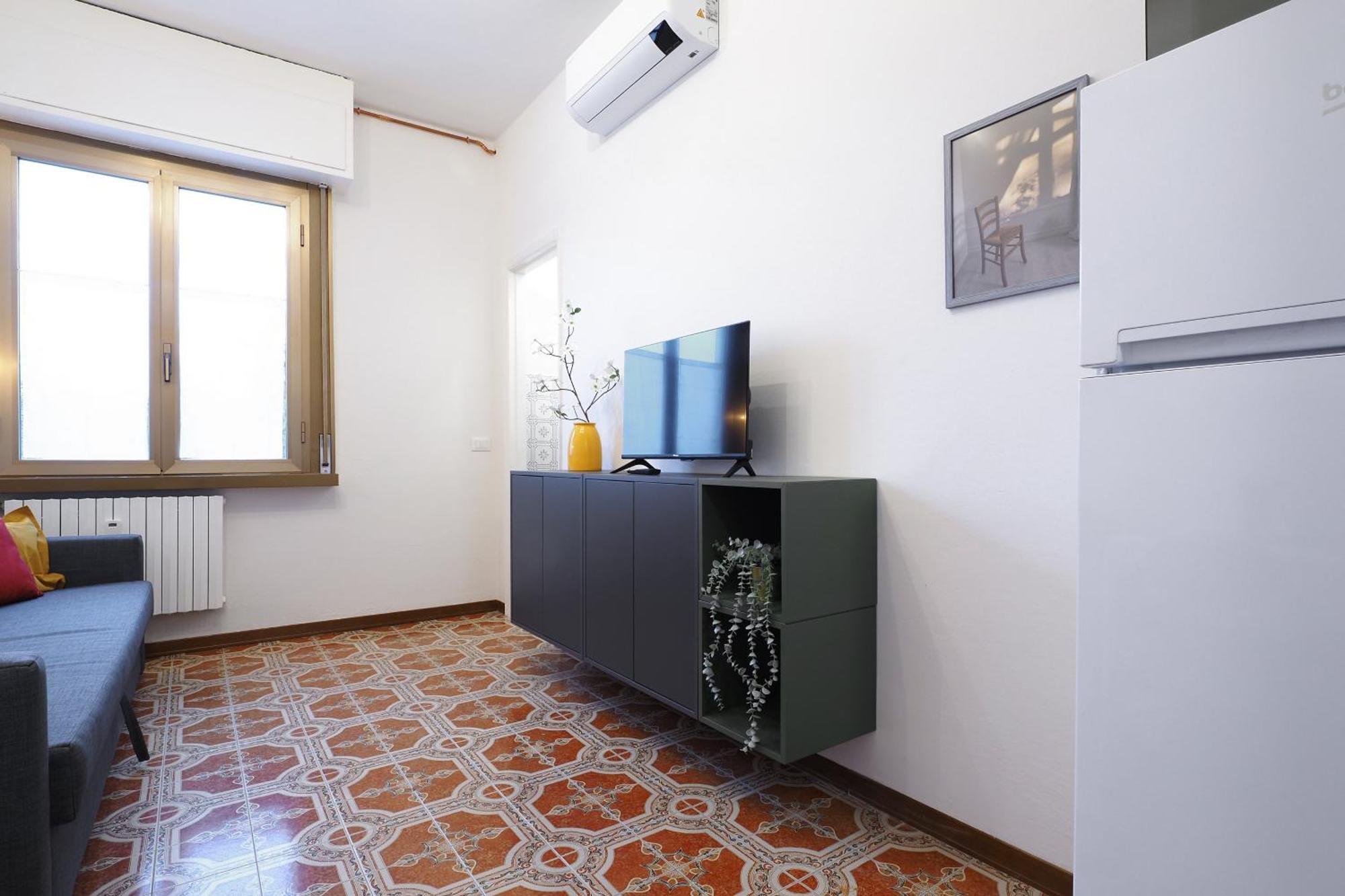 Primopiano - Tofane Apartment Milan Bagian luar foto