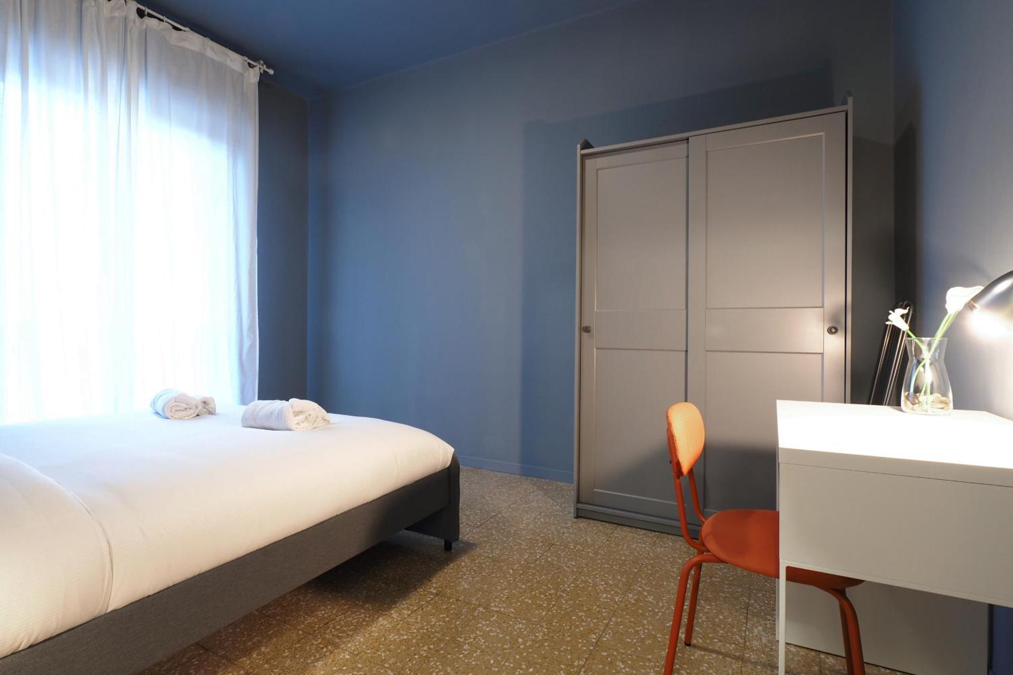 Primopiano - Tofane Apartment Milan Bagian luar foto