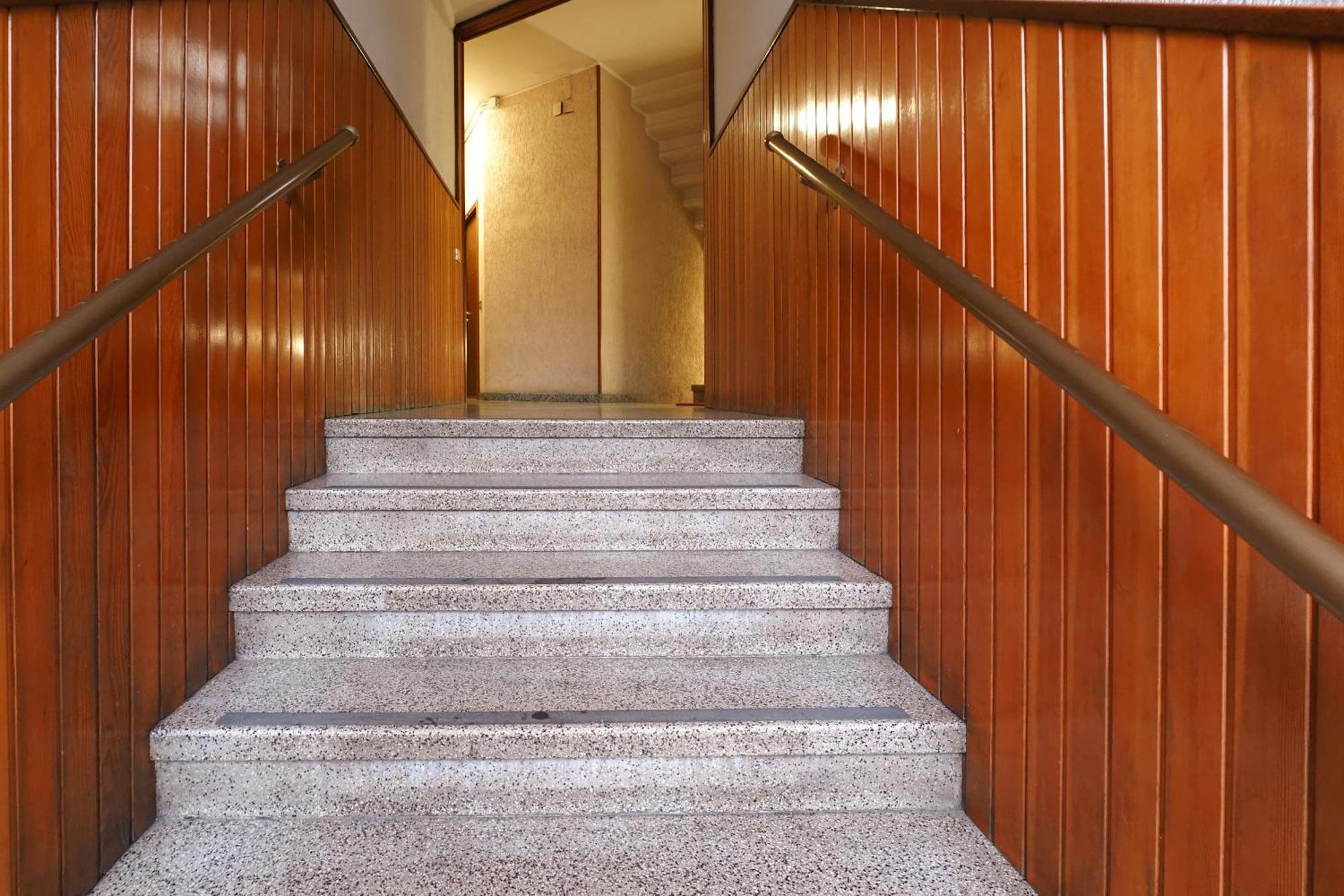 Primopiano - Tofane Apartment Milan Bagian luar foto